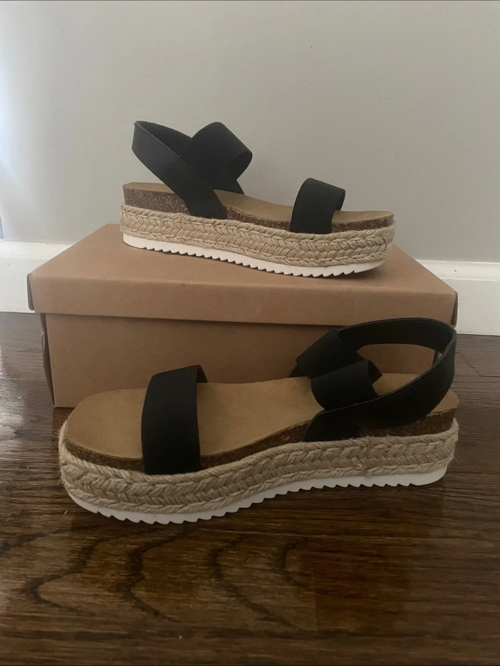 Women’s Steve Madden Jaklin Sandal